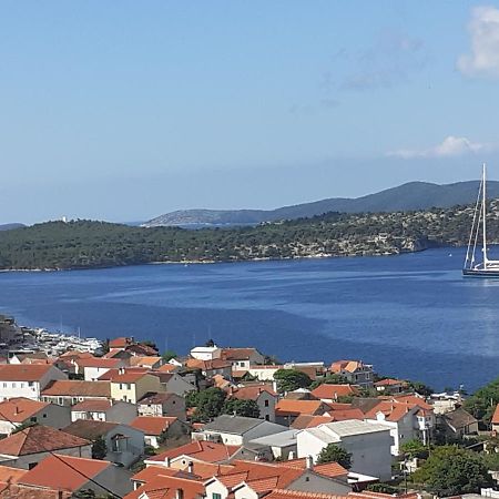 Apartment Marinero Sibenik Exterior photo