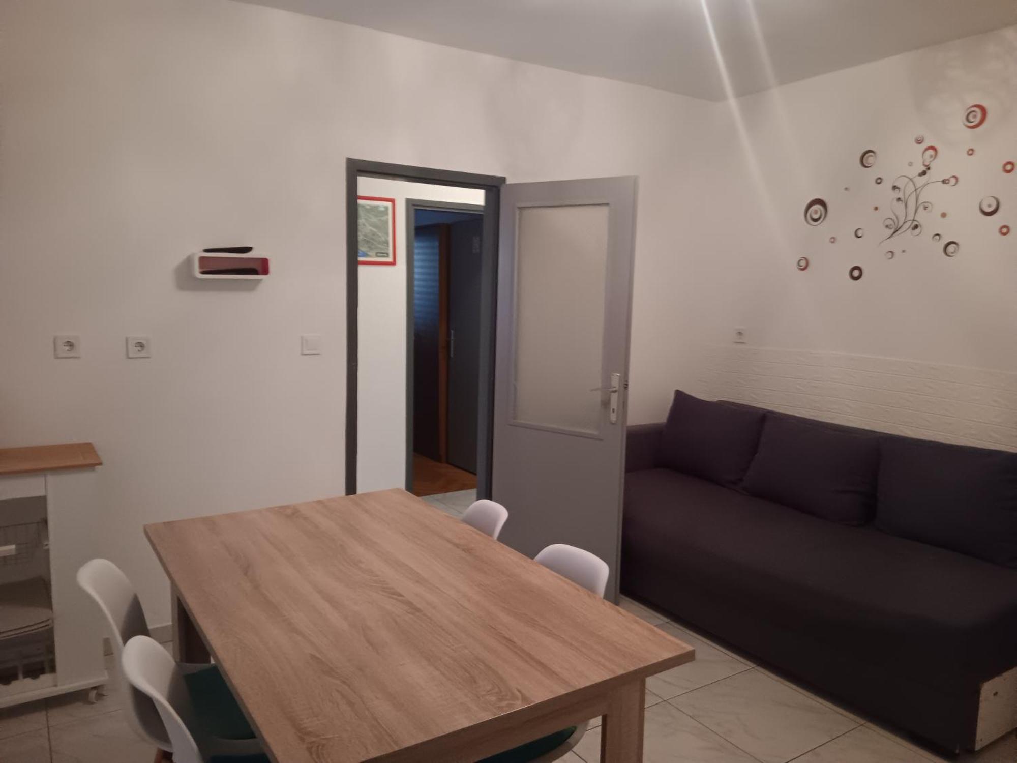 Apartment Marinero Sibenik Exterior photo